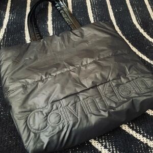 Calvin Klein Tote